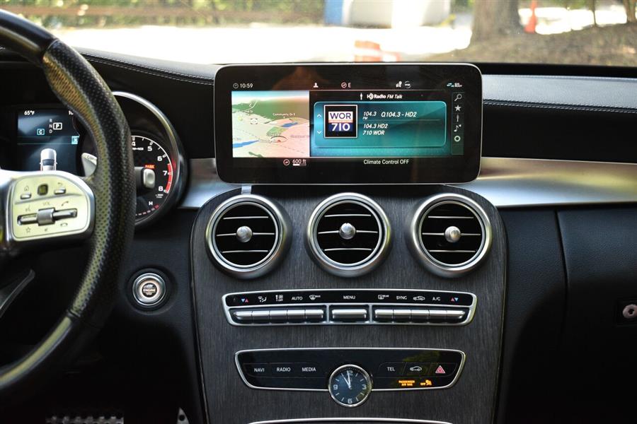 2019 Mercedes-benz C-class AMG C 43 AWD 4MATIC 4dr Sedan, available for sale in Great Neck, New York | Camy Cars. Great Neck, New York 2019 Mercedes-benz C-class AMG C 43 AWD 4MATIC 4dr Sedan, available for sale in Great Neck, New York | Camy Cars. Great Neck, New York