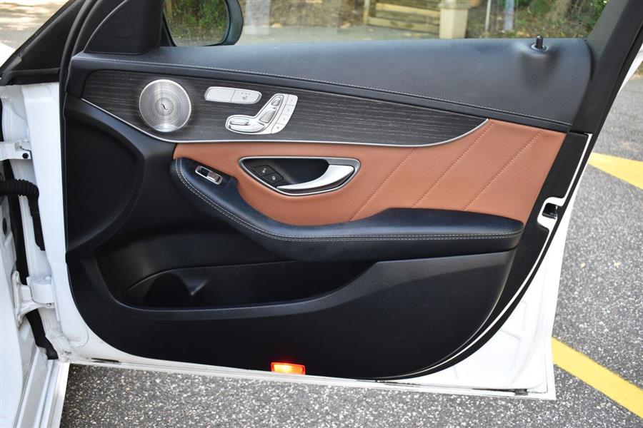 2019 Mercedes-benz C-class AMG C 43 AWD 4MATIC 4dr Sedan, available for sale in Great Neck, New York | Camy Cars. Great Neck, New York 2019 Mercedes-benz C-class AMG C 43 AWD 4MATIC 4dr Sedan, available for sale in Great Neck, New York | Camy Cars. Great Neck, New York