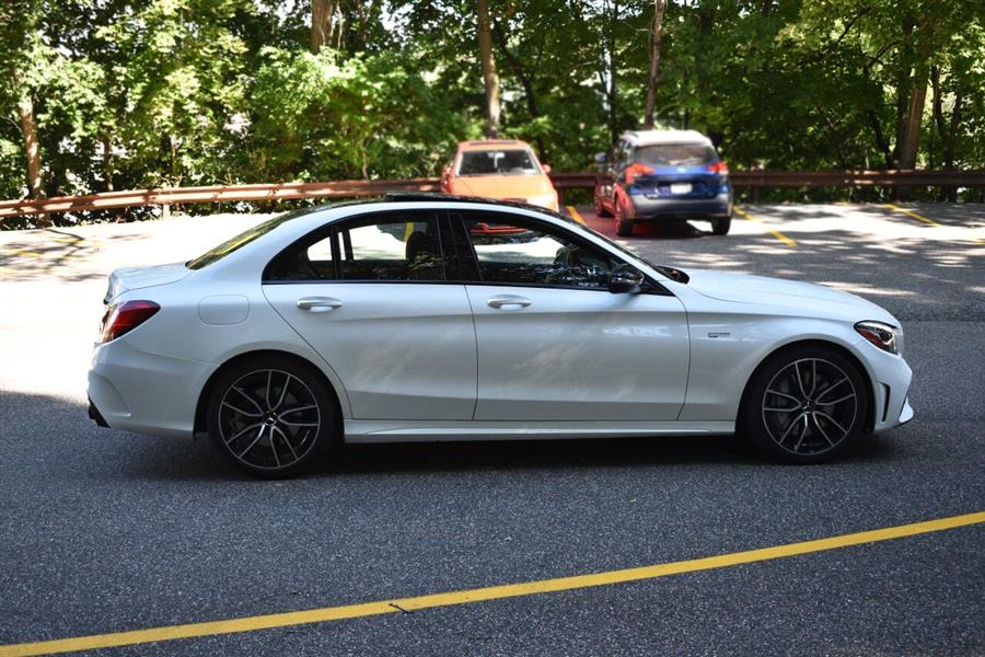 2019 Mercedes-benz C-class AMG C 43 AWD 4MATIC 4dr Sedan, available for sale in Great Neck, New York | Camy Cars. Great Neck, New York 2019 Mercedes-benz C-class AMG C 43 AWD 4MATIC 4dr Sedan, available for sale in Great Neck, New York | Camy Cars. Great Neck, New York