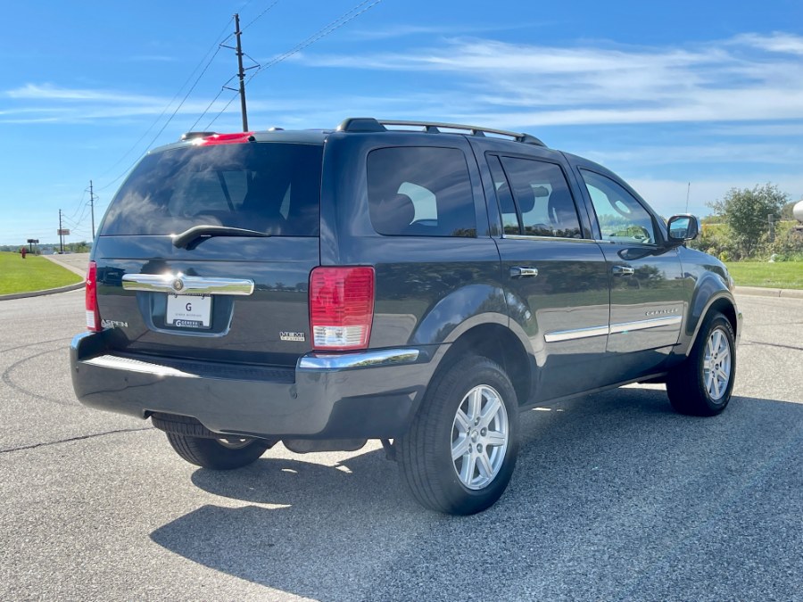 2007 Chrysler Aspen 4WD 4dr Limited, available for sale in Darien, Wisconsin | Geneva Motor Cars. Darien, Wisconsin 2007 Chrysler Aspen 4WD 4dr Limited, available for sale in Darien, Wisconsin | Geneva Motor Cars. Darien, Wisconsin