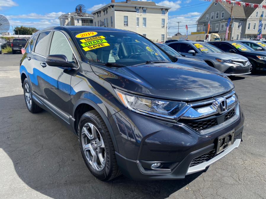 2019 Honda CR-V EX-L AWD, available for sale in Bridgeport, Connecticut | Affordable Motors Inc. Bridgeport, Connecticut 2019 Honda CR-V EX-L AWD, available for sale in Bridgeport, Connecticut | Affordable Motors Inc. Bridgeport, Connecticut