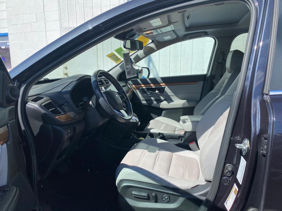 2019 Honda CR-V EX-L AWD, available for sale in Bridgeport, Connecticut | Affordable Motors Inc. Bridgeport, Connecticut 2019 Honda CR-V EX-L AWD, available for sale in Bridgeport, Connecticut | Affordable Motors Inc. Bridgeport, Connecticut