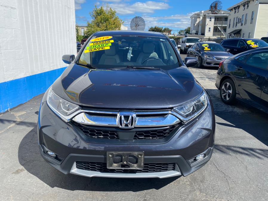 2019 Honda CR-V EX-L AWD, available for sale in Bridgeport, Connecticut | Affordable Motors Inc. Bridgeport, Connecticut 2019 Honda CR-V EX-L AWD, available for sale in Bridgeport, Connecticut | Affordable Motors Inc. Bridgeport, Connecticut
