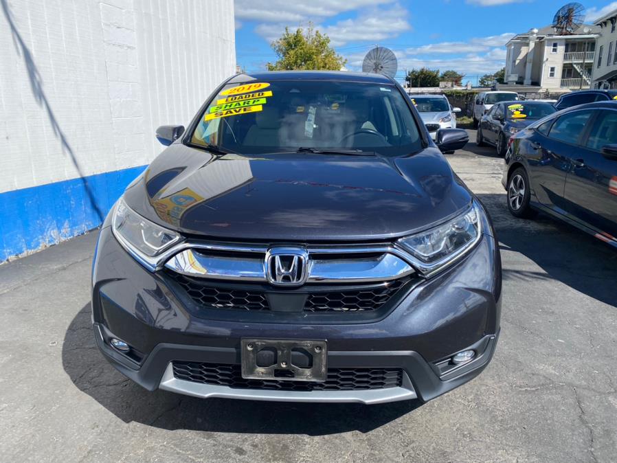 2019 Honda CR-V EX-L AWD, available for sale in Bridgeport, Connecticut | Affordable Motors Inc. Bridgeport, Connecticut 2019 Honda CR-V EX-L AWD, available for sale in Bridgeport, Connecticut | Affordable Motors Inc. Bridgeport, Connecticut