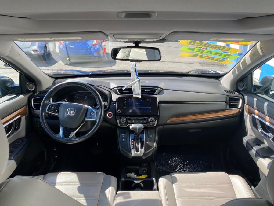 2019 Honda CR-V EX-L AWD, available for sale in Bridgeport, Connecticut | Affordable Motors Inc. Bridgeport, Connecticut 2019 Honda CR-V EX-L AWD, available for sale in Bridgeport, Connecticut | Affordable Motors Inc. Bridgeport, Connecticut