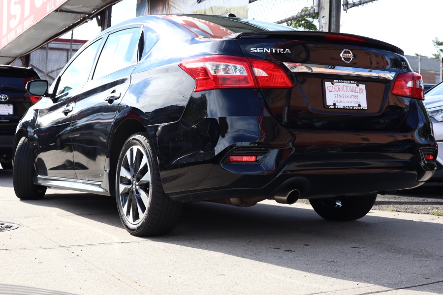 2019 Nissan Sentra S CVT, available for sale in Jamaica, New York | Hillside Auto Mall Inc.. Jamaica, New York 2019 Nissan Sentra S CVT, available for sale in Jamaica, New York | Hillside Auto Mall Inc.. Jamaica, New York