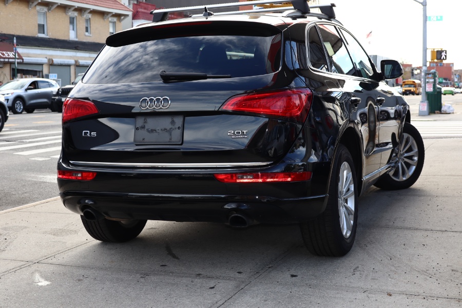 Used Audi Q5 quattro 4dr 2.0T Premium 2016 | Hillside Auto Mall Inc.. Jamaica, New York Used Audi Q5 quattro 4dr 2.0T Premium 2016 | Hillside Auto Mall Inc.. Jamaica, New York