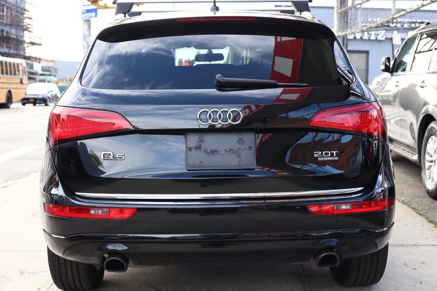 Used Audi Q5 quattro 4dr 2.0T Premium 2016 | Hillside Auto Mall Inc.. Jamaica, New York Used Audi Q5 quattro 4dr 2.0T Premium 2016 | Hillside Auto Mall Inc.. Jamaica, New York