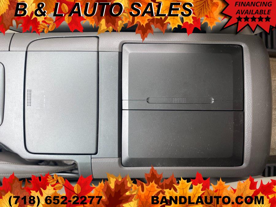 2009 Lexus GX 470 4WD 4dr, available for sale in Bronx, New York | B & L Auto Sales LLC. Bronx, New York 2009 Lexus GX 470 4WD 4dr, available for sale in Bronx, New York | B & L Auto Sales LLC. Bronx, New York