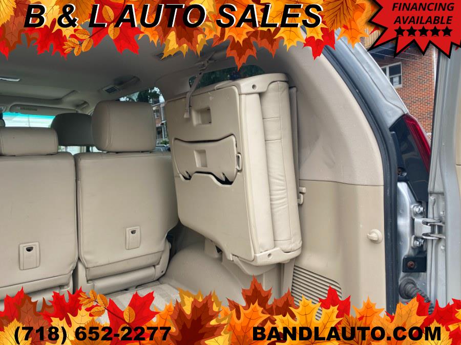 2009 Lexus GX 470 4WD 4dr, available for sale in Bronx, New York | B & L Auto Sales LLC. Bronx, New York 2009 Lexus GX 470 4WD 4dr, available for sale in Bronx, New York | B & L Auto Sales LLC. Bronx, New York