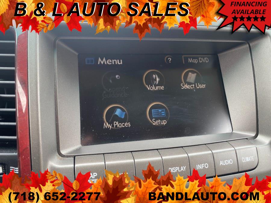 2009 Lexus GX 470 4WD 4dr, available for sale in Bronx, New York | B & L Auto Sales LLC. Bronx, New York 2009 Lexus GX 470 4WD 4dr, available for sale in Bronx, New York | B & L Auto Sales LLC. Bronx, New York