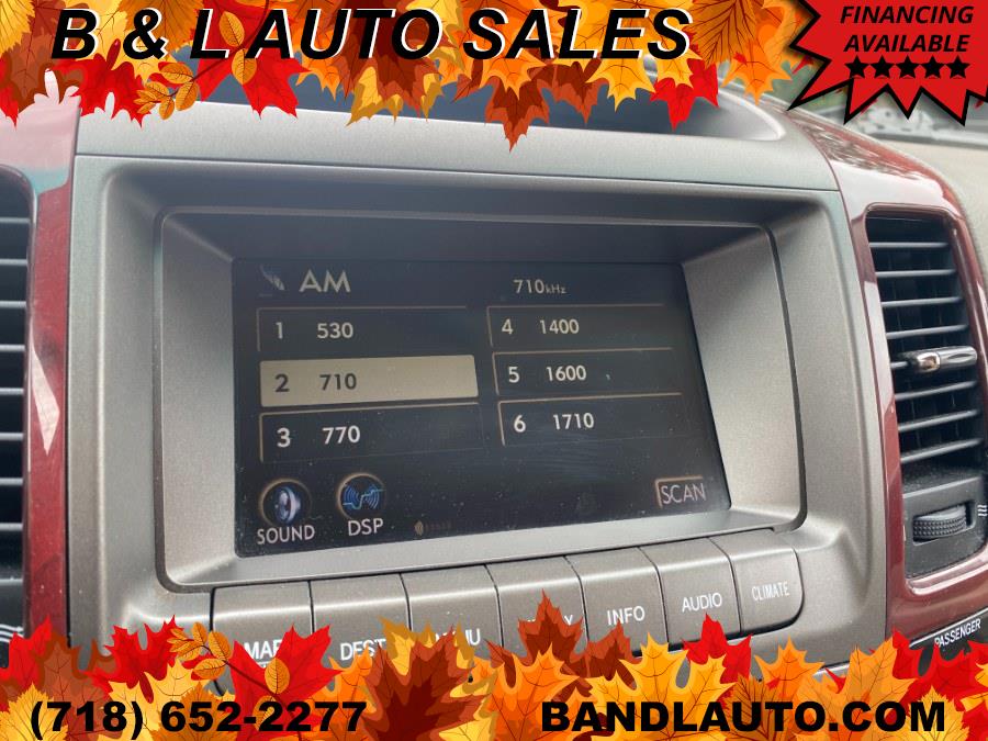 2009 Lexus GX 470 4WD 4dr, available for sale in Bronx, New York | B & L Auto Sales LLC. Bronx, New York 2009 Lexus GX 470 4WD 4dr, available for sale in Bronx, New York | B & L Auto Sales LLC. Bronx, New York