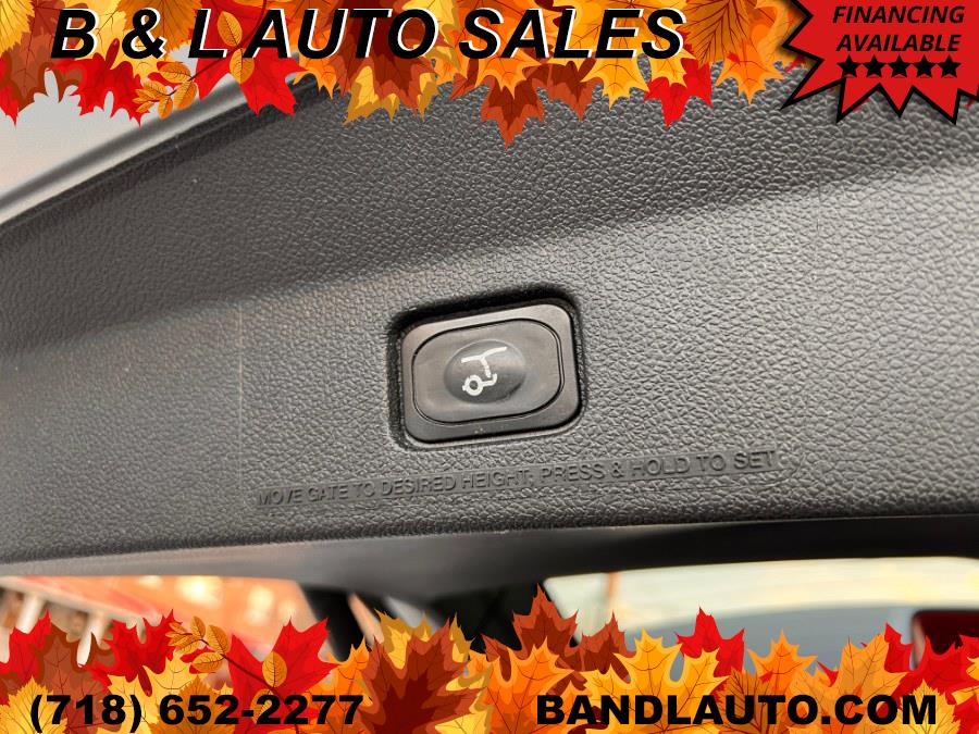 Used Ford Explorer Limited 4WD 2019 | B & L Auto Sales LLC. Bronx, New York Used Ford Explorer Limited 4WD 2019 | B & L Auto Sales LLC. Bronx, New York