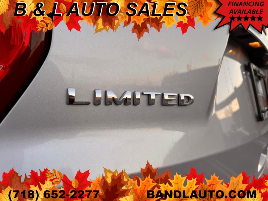 Used Ford Explorer Limited 4WD 2019 | B & L Auto Sales LLC. Bronx, New York Used Ford Explorer Limited 4WD 2019 | B & L Auto Sales LLC. Bronx, New York