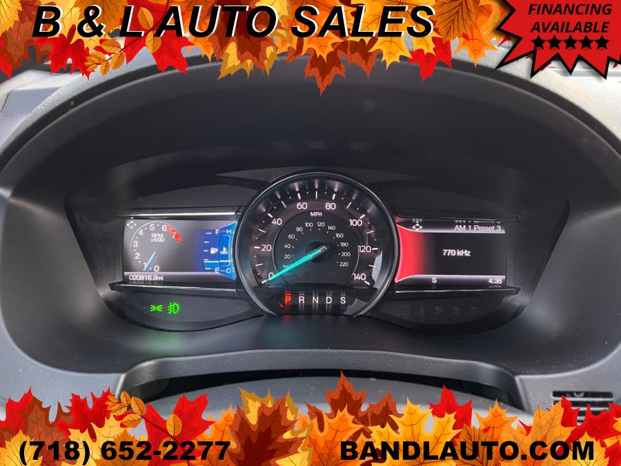 Used Ford Explorer Limited 4WD 2019 | B & L Auto Sales LLC. Bronx, New York Used Ford Explorer Limited 4WD 2019 | B & L Auto Sales LLC. Bronx, New York