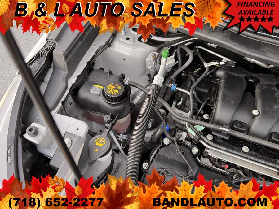 Used Ford Explorer Limited 4WD 2019 | B & L Auto Sales LLC. Bronx, New York Used Ford Explorer Limited 4WD 2019 | B & L Auto Sales LLC. Bronx, New York