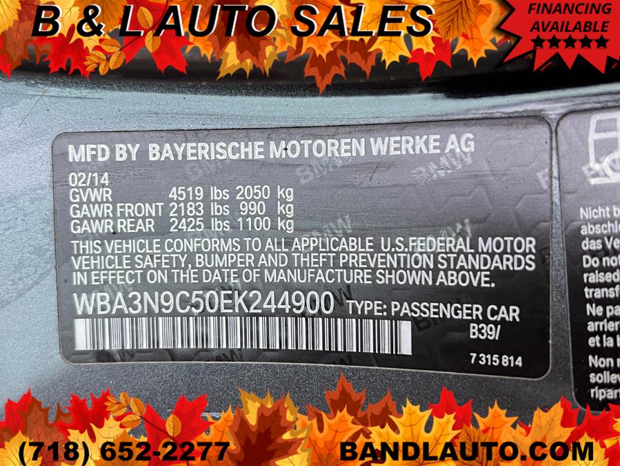 2014 BMW 4 Series 2dr Coupe 428i xDrive AWD SULEV, available for sale in Bronx, New York | B & L Auto Sales LLC. Bronx, New York 2014 BMW 4 Series 2dr Coupe 428i xDrive AWD SULEV, available for sale in Bronx, New York | B & L Auto Sales LLC. Bronx, New York
