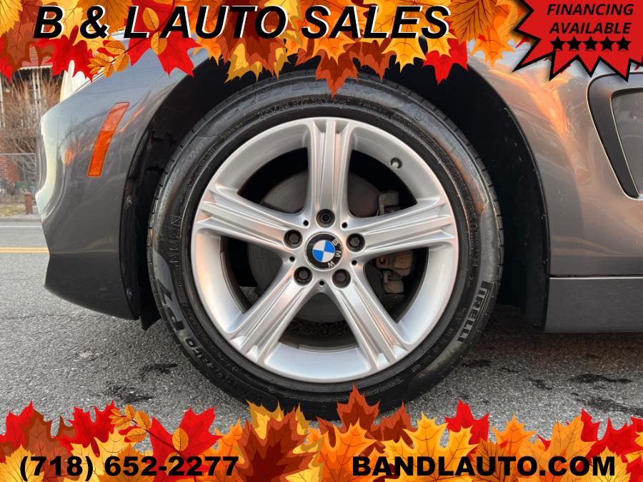2014 BMW 4 Series 2dr Coupe 428i xDrive AWD SULEV, available for sale in Bronx, New York | B & L Auto Sales LLC. Bronx, New York 2014 BMW 4 Series 2dr Coupe 428i xDrive AWD SULEV, available for sale in Bronx, New York | B & L Auto Sales LLC. Bronx, New York