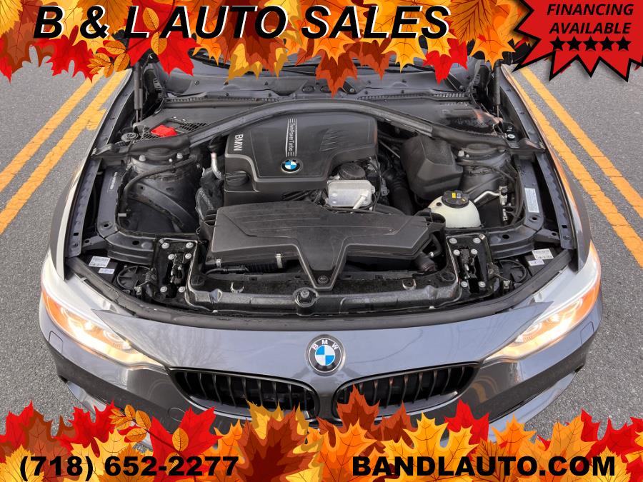 2014 BMW 4 Series 2dr Coupe 428i xDrive AWD SULEV, available for sale in Bronx, New York | B & L Auto Sales LLC. Bronx, New York 2014 BMW 4 Series 2dr Coupe 428i xDrive AWD SULEV, available for sale in Bronx, New York | B & L Auto Sales LLC. Bronx, New York