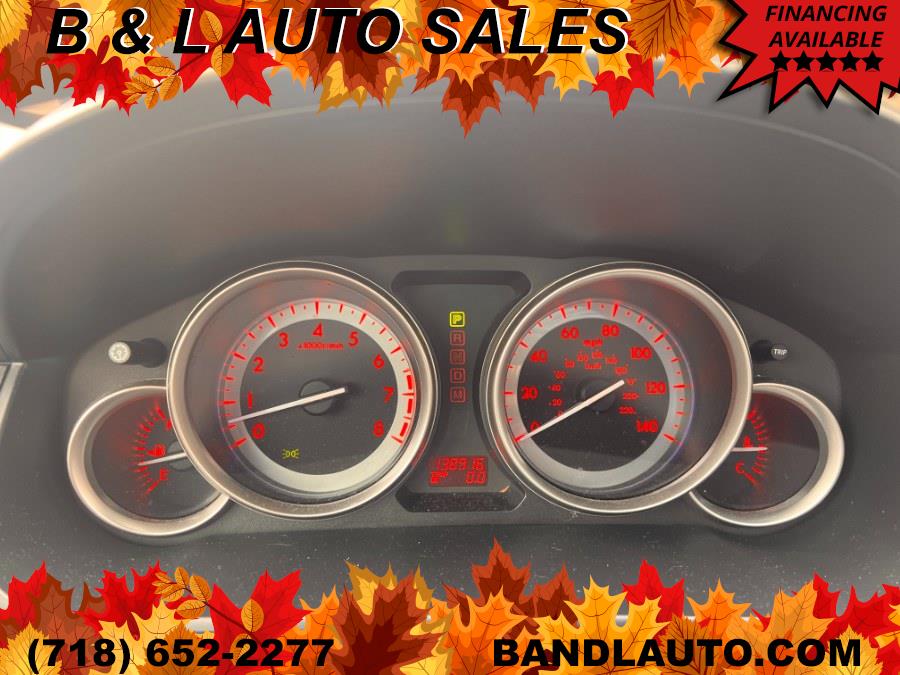 2012 Mazda CX-9 AWD 4dr Grand Touring, available for sale in Bronx, New York | B & L Auto Sales LLC. Bronx, New York 2012 Mazda CX-9 AWD 4dr Grand Touring, available for sale in Bronx, New York | B & L Auto Sales LLC. Bronx, New York
