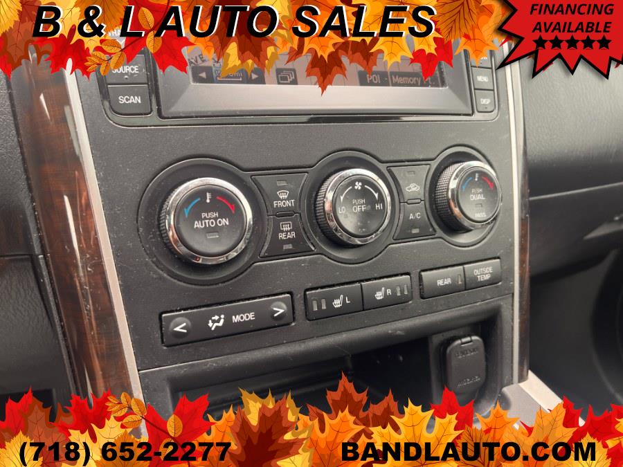 2012 Mazda CX-9 AWD 4dr Grand Touring, available for sale in Bronx, New York | B & L Auto Sales LLC. Bronx, New York 2012 Mazda CX-9 AWD 4dr Grand Touring, available for sale in Bronx, New York | B & L Auto Sales LLC. Bronx, New York