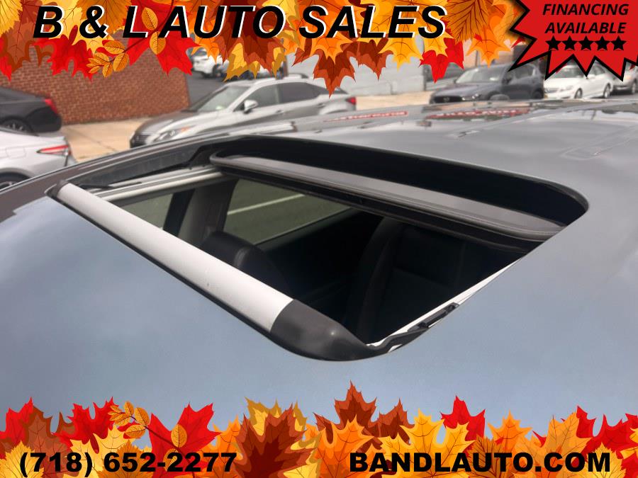 2012 Mazda CX-9 AWD 4dr Grand Touring, available for sale in Bronx, New York | B & L Auto Sales LLC. Bronx, New York 2012 Mazda CX-9 AWD 4dr Grand Touring, available for sale in Bronx, New York | B & L Auto Sales LLC. Bronx, New York