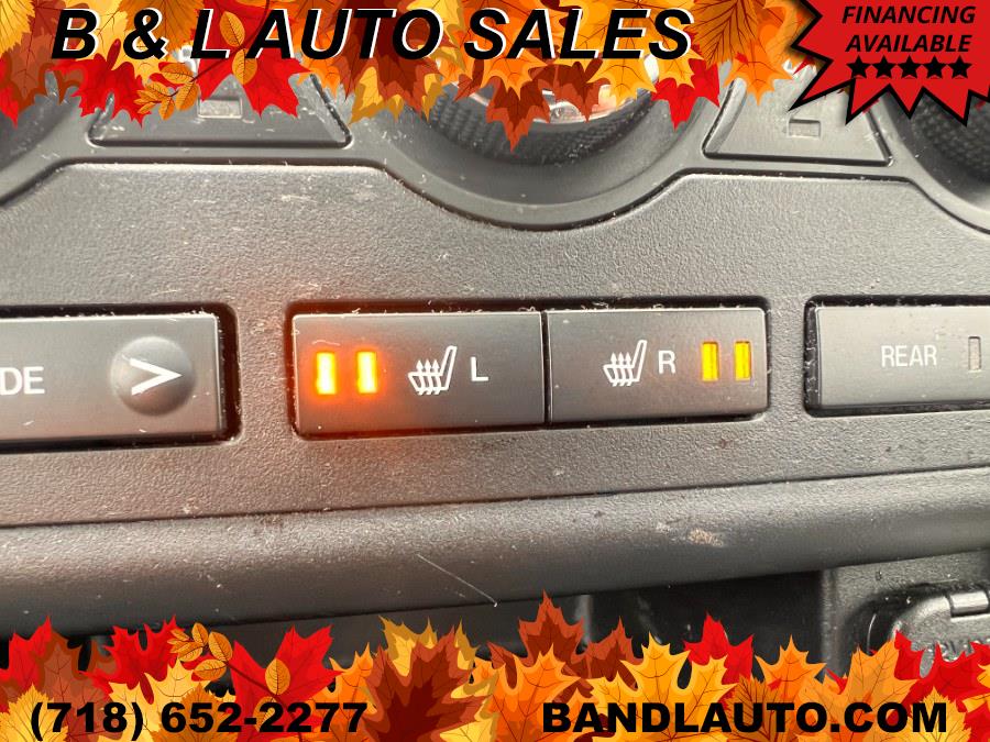 2012 Mazda CX-9 AWD 4dr Grand Touring, available for sale in Bronx, New York | B & L Auto Sales LLC. Bronx, New York 2012 Mazda CX-9 AWD 4dr Grand Touring, available for sale in Bronx, New York | B & L Auto Sales LLC. Bronx, New York
