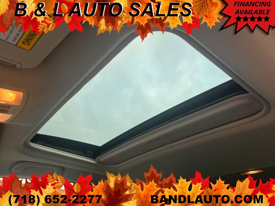 2012 Mazda CX-9 AWD 4dr Grand Touring, available for sale in Bronx, New York | B & L Auto Sales LLC. Bronx, New York 2012 Mazda CX-9 AWD 4dr Grand Touring, available for sale in Bronx, New York | B & L Auto Sales LLC. Bronx, New York