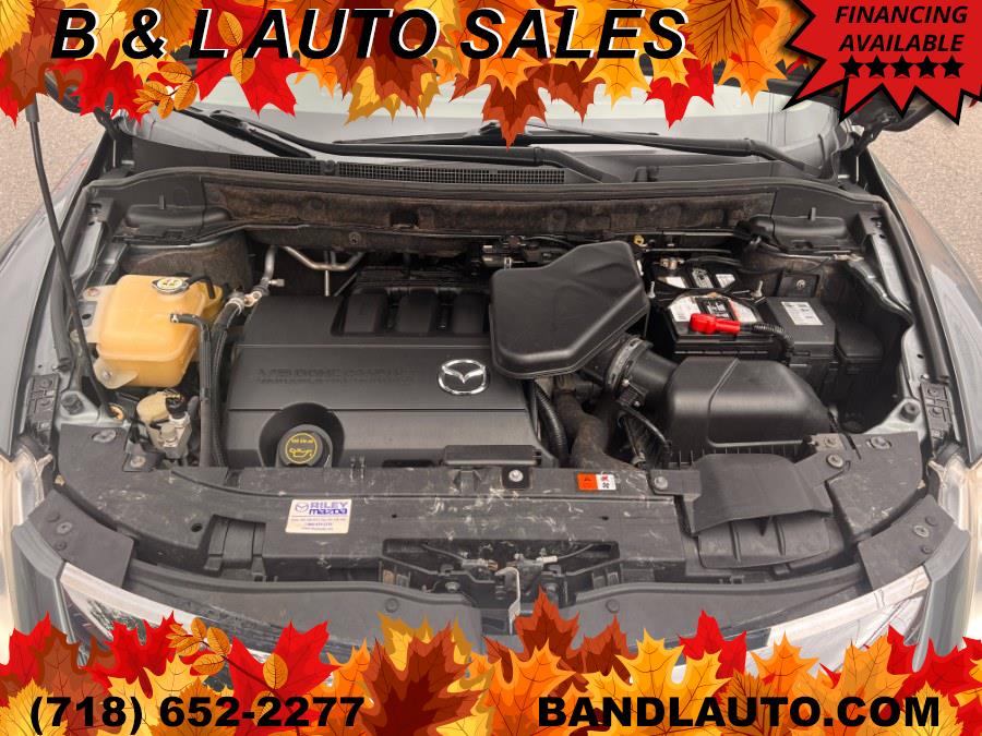 2012 Mazda CX-9 AWD 4dr Grand Touring, available for sale in Bronx, New York | B & L Auto Sales LLC. Bronx, New York 2012 Mazda CX-9 AWD 4dr Grand Touring, available for sale in Bronx, New York | B & L Auto Sales LLC. Bronx, New York