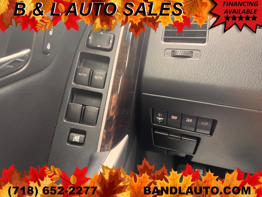 2012 Mazda CX-9 AWD 4dr Grand Touring, available for sale in Bronx, New York | B & L Auto Sales LLC. Bronx, New York 2012 Mazda CX-9 AWD 4dr Grand Touring, available for sale in Bronx, New York | B & L Auto Sales LLC. Bronx, New York