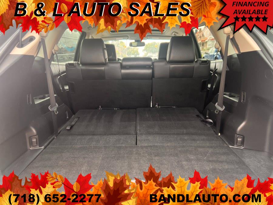 2012 Mazda CX-9 AWD 4dr Grand Touring, available for sale in Bronx, New York | B & L Auto Sales LLC. Bronx, New York 2012 Mazda CX-9 AWD 4dr Grand Touring, available for sale in Bronx, New York | B & L Auto Sales LLC. Bronx, New York