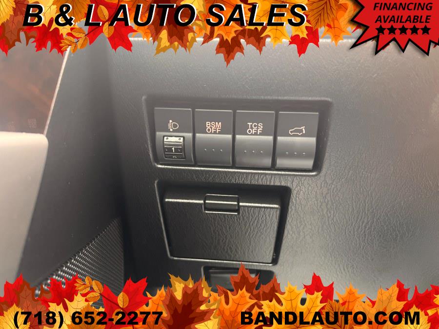 2012 Mazda CX-9 AWD 4dr Grand Touring, available for sale in Bronx, New York | B & L Auto Sales LLC. Bronx, New York 2012 Mazda CX-9 AWD 4dr Grand Touring, available for sale in Bronx, New York | B & L Auto Sales LLC. Bronx, New York