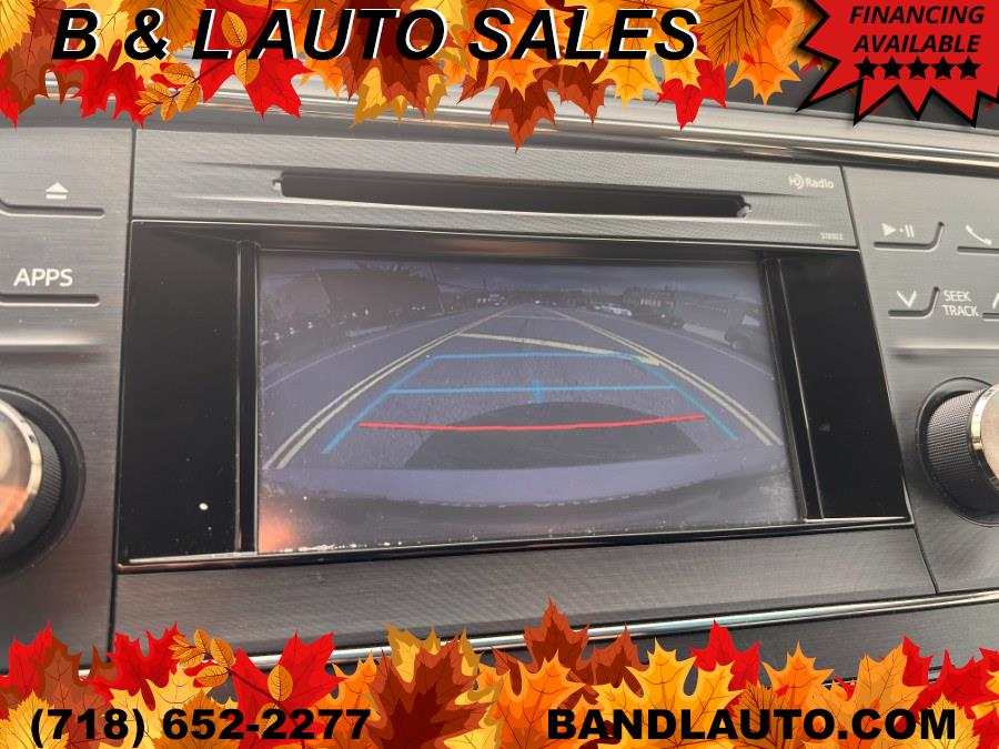 2015 Toyota Avalon 4dr Sedan XLE Touring, available for sale in Bronx, New York | B & L Auto Sales LLC. Bronx, New York 2015 Toyota Avalon 4dr Sedan XLE Touring, available for sale in Bronx, New York | B & L Auto Sales LLC. Bronx, New York