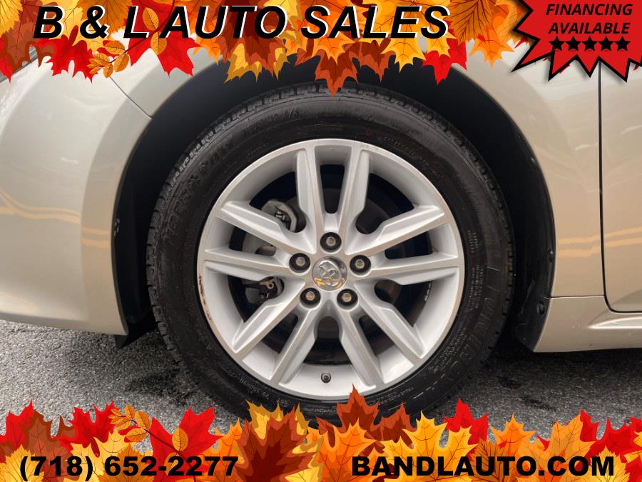 2015 Toyota Avalon 4dr Sedan XLE Touring, available for sale in Bronx, New York | B & L Auto Sales LLC. Bronx, New York 2015 Toyota Avalon 4dr Sedan XLE Touring, available for sale in Bronx, New York | B & L Auto Sales LLC. Bronx, New York