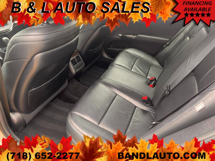 2015 Toyota Avalon 4dr Sedan XLE Touring, available for sale in Bronx, New York | B & L Auto Sales LLC. Bronx, New York 2015 Toyota Avalon 4dr Sedan XLE Touring, available for sale in Bronx, New York | B & L Auto Sales LLC. Bronx, New York