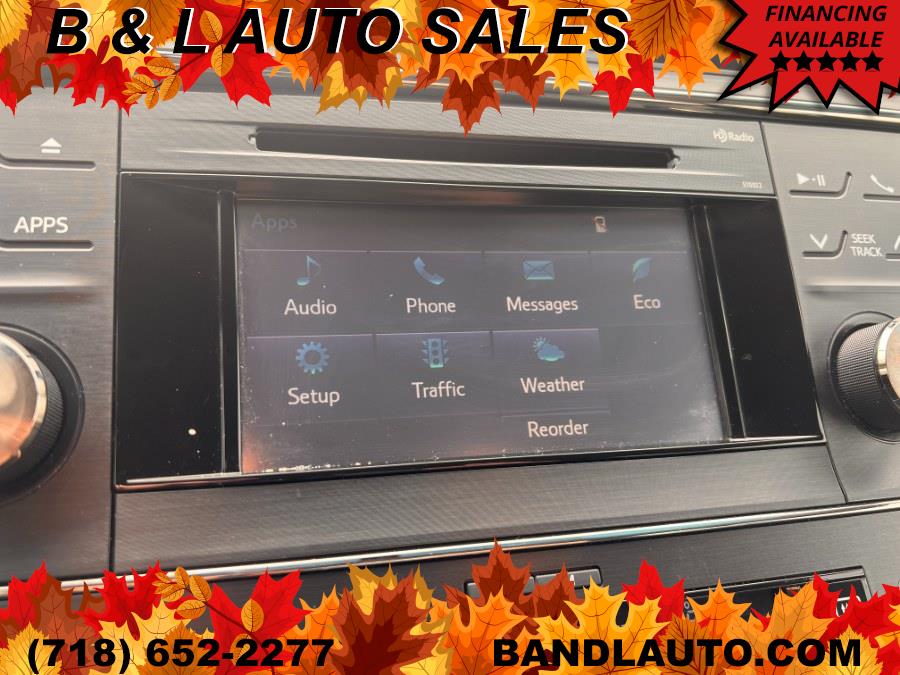2015 Toyota Avalon 4dr Sedan XLE Touring, available for sale in Bronx, New York | B & L Auto Sales LLC. Bronx, New York 2015 Toyota Avalon 4dr Sedan XLE Touring, available for sale in Bronx, New York | B & L Auto Sales LLC. Bronx, New York