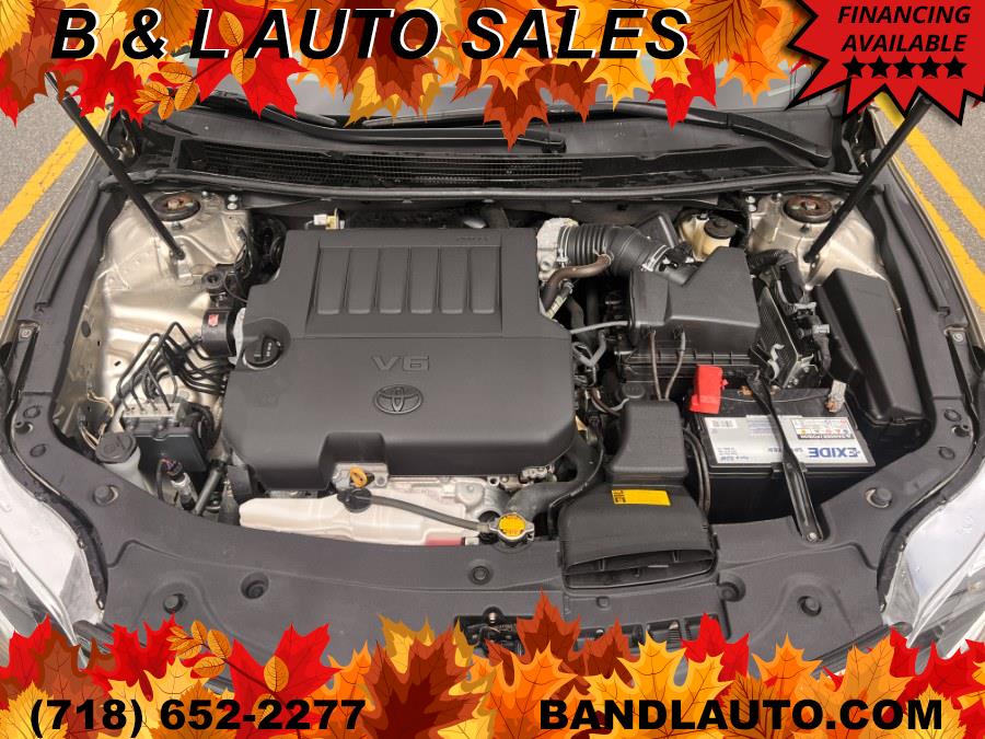 2015 Toyota Avalon 4dr Sedan XLE Touring, available for sale in Bronx, New York | B & L Auto Sales LLC. Bronx, New York 2015 Toyota Avalon 4dr Sedan XLE Touring, available for sale in Bronx, New York | B & L Auto Sales LLC. Bronx, New York