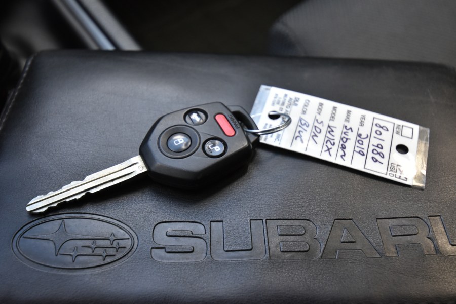 2019 Subaru WRX Premium Manual, available for sale in Waterbury, Connecticut | Highline Car Connection. Waterbury, Connecticut 2019 Subaru WRX Premium Manual, available for sale in Waterbury, Connecticut | Highline Car Connection. Waterbury, Connecticut