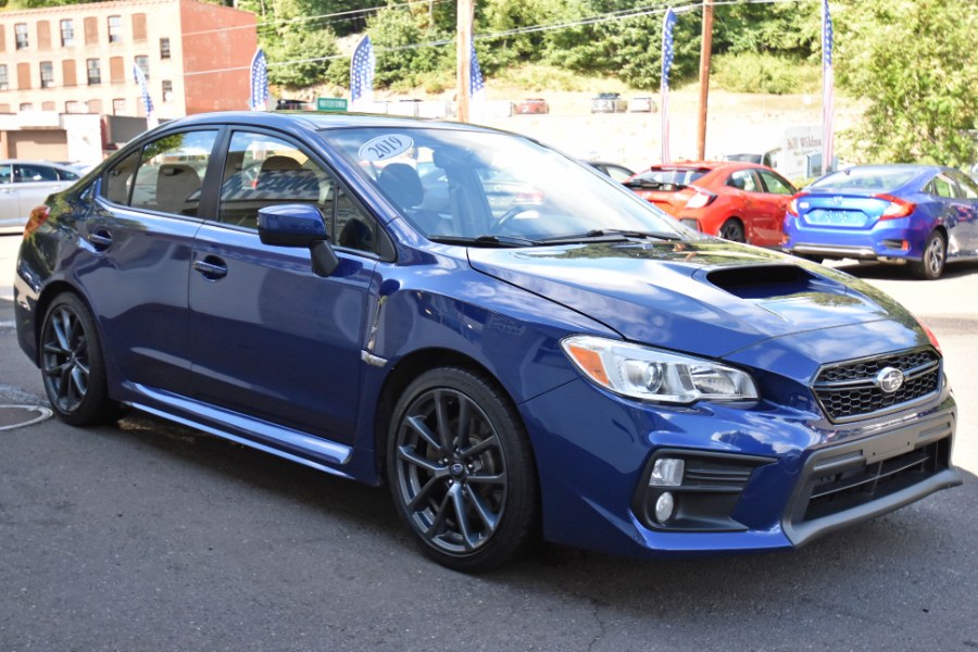 2019 Subaru WRX Premium Manual, available for sale in Waterbury, Connecticut | Highline Car Connection. Waterbury, Connecticut 2019 Subaru WRX Premium Manual, available for sale in Waterbury, Connecticut | Highline Car Connection. Waterbury, Connecticut