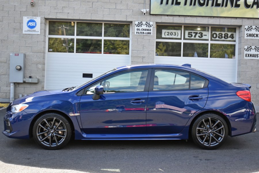 2019 Subaru WRX Premium Manual, available for sale in Waterbury, Connecticut | Highline Car Connection. Waterbury, Connecticut 2019 Subaru WRX Premium Manual, available for sale in Waterbury, Connecticut | Highline Car Connection. Waterbury, Connecticut