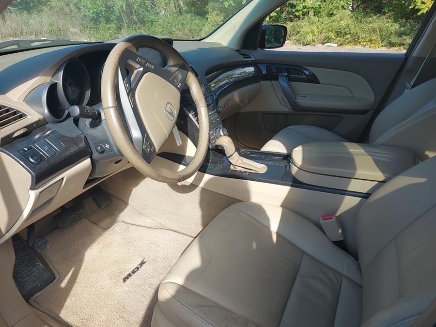 2008 Acura MDX 4WD 4dr Tech Pkg, available for sale in West Hartford, Connecticut | Chadrad Motors llc. West Hartford, Connecticut 2008 Acura MDX 4WD 4dr Tech Pkg, available for sale in West Hartford, Connecticut | Chadrad Motors llc. West Hartford, Connecticut