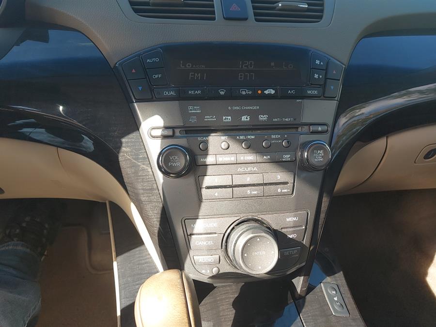 2008 Acura MDX 4WD 4dr Tech Pkg, available for sale in West Hartford, Connecticut | Chadrad Motors llc. West Hartford, Connecticut 2008 Acura MDX 4WD 4dr Tech Pkg, available for sale in West Hartford, Connecticut | Chadrad Motors llc. West Hartford, Connecticut