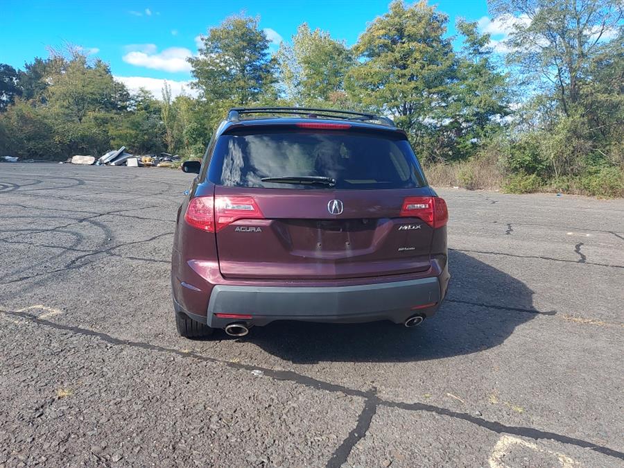 2008 Acura MDX 4WD 4dr Tech Pkg, available for sale in West Hartford, Connecticut | Chadrad Motors llc. West Hartford, Connecticut 2008 Acura MDX 4WD 4dr Tech Pkg, available for sale in West Hartford, Connecticut | Chadrad Motors llc. West Hartford, Connecticut