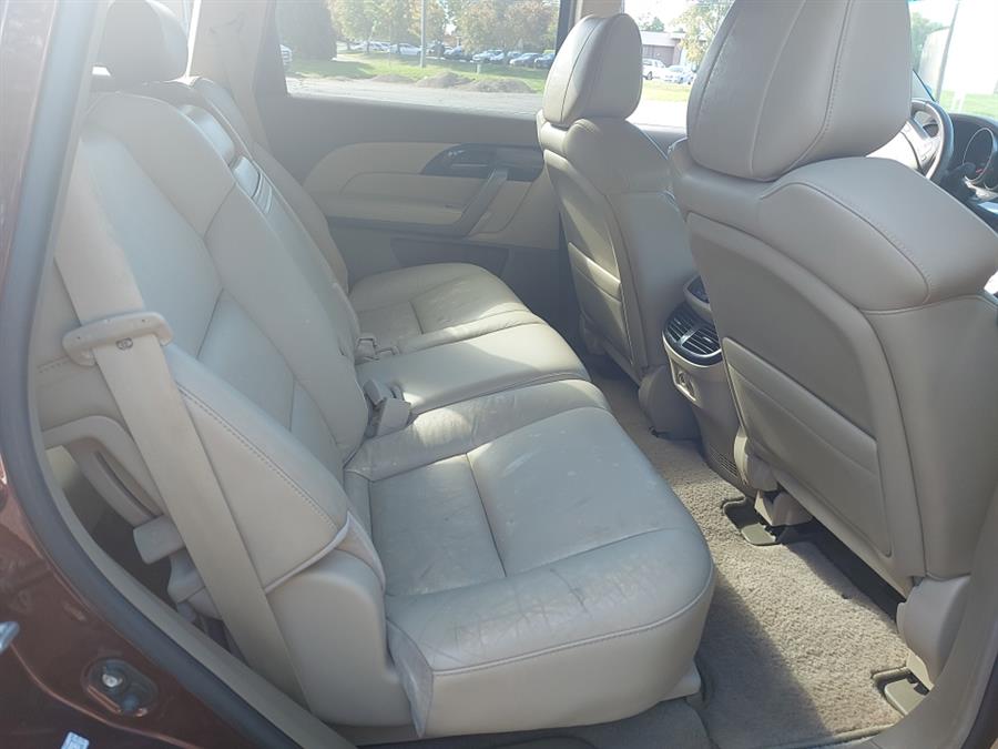 2008 Acura MDX 4WD 4dr Tech Pkg, available for sale in West Hartford, Connecticut | Chadrad Motors llc. West Hartford, Connecticut 2008 Acura MDX 4WD 4dr Tech Pkg, available for sale in West Hartford, Connecticut | Chadrad Motors llc. West Hartford, Connecticut