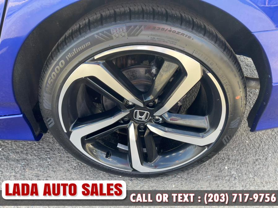 Used Honda Accord Sedan Sport SE 1.5T CVT 2021 | Lada Auto Sales. Bridgeport, Connecticut Used Honda Accord Sedan Sport SE 1.5T CVT 2021 | Lada Auto Sales. Bridgeport, Connecticut