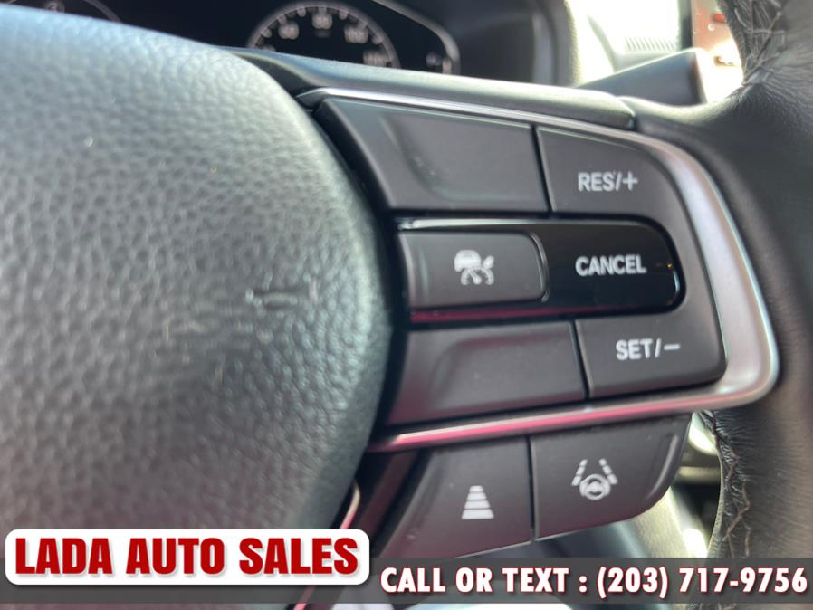 Used Honda Accord Sedan Sport SE 1.5T CVT 2021 | Lada Auto Sales. Bridgeport, Connecticut Used Honda Accord Sedan Sport SE 1.5T CVT 2021 | Lada Auto Sales. Bridgeport, Connecticut