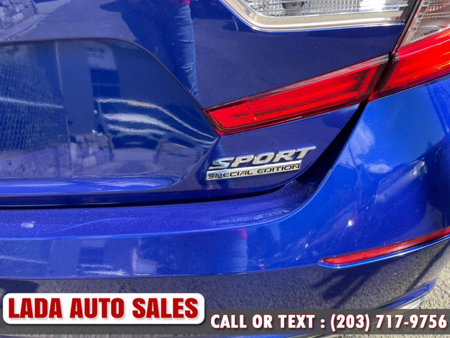 Used Honda Accord Sedan Sport SE 1.5T CVT 2021 | Lada Auto Sales. Bridgeport, Connecticut Used Honda Accord Sedan Sport SE 1.5T CVT 2021 | Lada Auto Sales. Bridgeport, Connecticut