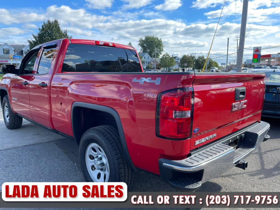 2014 GMC Sierra 1500 4WD Double Cab 143.5", available for sale in Bridgeport, Connecticut | Lada Auto Sales. Bridgeport, Connecticut 2014 GMC Sierra 1500 4WD Double Cab 143.5", available for sale in Bridgeport, Connecticut | Lada Auto Sales. Bridgeport, Connecticut