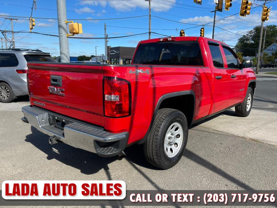 2014 GMC Sierra 1500 4WD Double Cab 143.5", available for sale in Bridgeport, Connecticut | Lada Auto Sales. Bridgeport, Connecticut 2014 GMC Sierra 1500 4WD Double Cab 143.5", available for sale in Bridgeport, Connecticut | Lada Auto Sales. Bridgeport, Connecticut