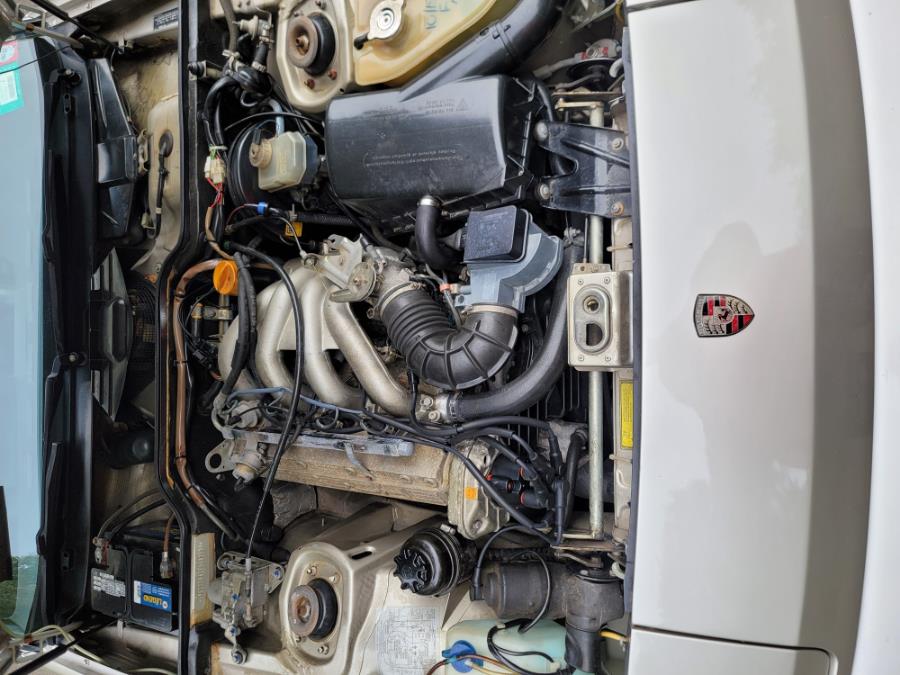1984 Porsche 944 2dr Coupe 5-Spd, available for sale in Oxford, Connecticut | Buonauto Enterprises Inc. Oxford, Connecticut 1984 Porsche 944 2dr Coupe 5-Spd, available for sale in Oxford, Connecticut | Buonauto Enterprises Inc. Oxford, Connecticut